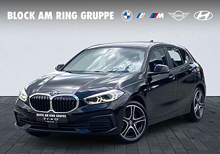BMW 118 i 5-Türer