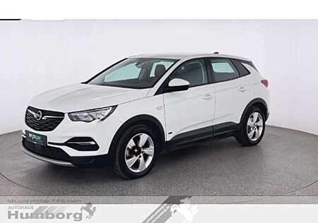 Opel Grandland Elegance Plug-in-Hybrid 1.6 Turbo LED Mehrzonenkli