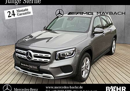 Mercedes-Benz GLB 200 MBUX-Navi/LED/SHZ/Parktr.+RFK/LMR-18"