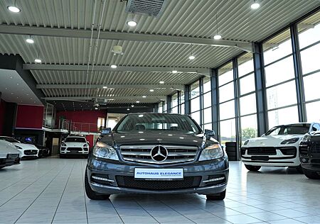 Mercedes-Benz C 350 CDI BlueEfficiency*AVANTGARDE*BI-XENON*NAVI