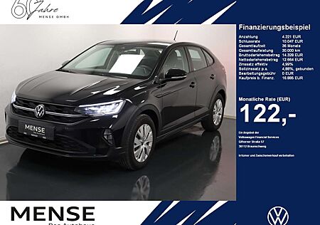 VW Taigo Volkswagen 1.0 TSI OPF |VirtualCP|SHZG|LaneAss|PDC
