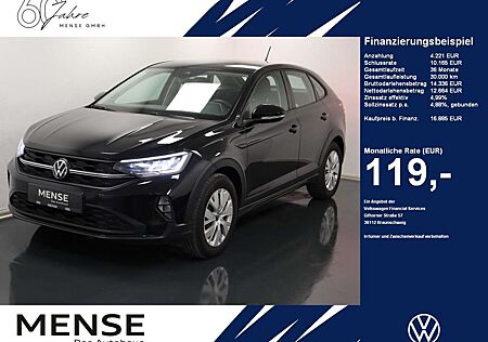 VW Taigo Volkswagen 1.0 TSI OPF |VirtualCP|SHZG|LaneAss|PDC