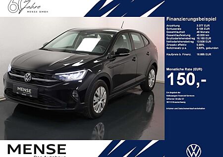 VW Taigo Volkswagen 1.0 TSI OPF |VirtualCP|SHZG|LaneAss|PDC