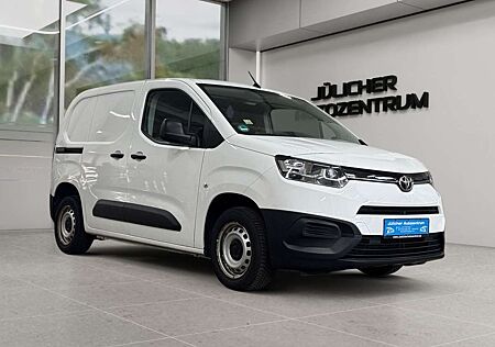 Toyota Pro Ace Proace 1.2 Turbo L1 Duty, 2.Hand, Insp. Neu