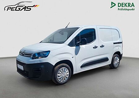 Citroën Berlingo Citroen Club M 1-Hand/TÜV/Klima/Rückfahrkamera