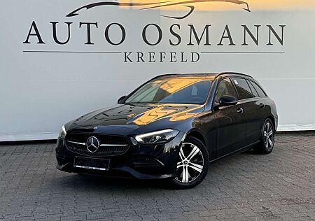 Mercedes-Benz C 220 d T 9G-TRONIC Avantgarde MOPF