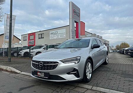 Opel Insignia B Sports Tourer Business FINANZIERUNG