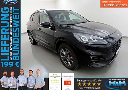 Ford Kuga 2.0 EcoBlue 4x4 Aut. ST-Line X AHK+LED+iACC