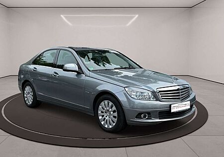 Mercedes-Benz C 220 C -Klasse Lim. CDI