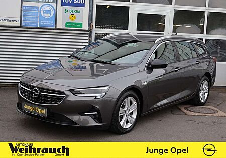 Opel Insignia ST 2.0 Diesel AT8 Elegance+ACC+AHK+