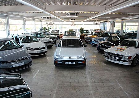 Volkswagen Vento 1.8 CL *H-Zulassung*