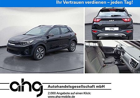 Kia Stonic 1.2 Vision STD/LED FREIBURG AKTION AK