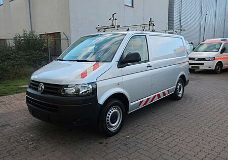 VW T5 Transporter Volkswagen Kasten 4Motion/Klima/PDC/AHK