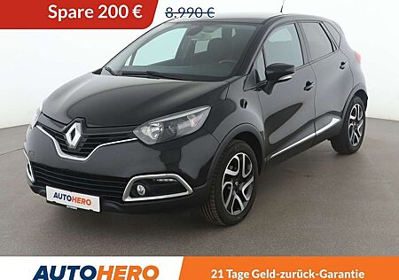 Renault Captur 0.9 Energy Dynamique *NAVI*TEMPO*