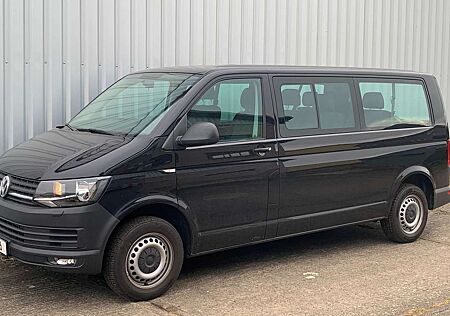 VW T6 Caravelle Volkswagen LANG 4Motion DSG *8-Sitzer*Sitzheizung*