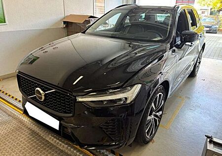 Volvo XC 60 XC60 Ultimate Dark*AWD*B&W*360Cam*LED*SHZ*Pano*