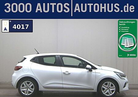 Renault Clio 1.0 Klima LED DAB Tempomat