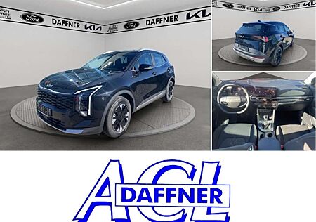 Kia Sportage Vision Navi Digitales Cockpit LED ACC