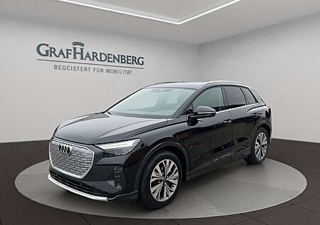 Audi Q4 e-tron advanced 40