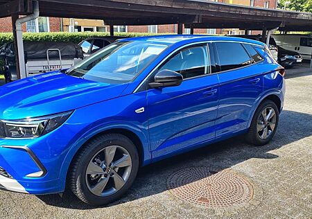 Opel Grandland X Business Elegance, Garantie 09.2026