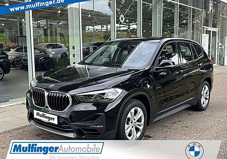 BMW X1 x25e DrivAss+ACC LED Navi Lordose Sitzh. AHK