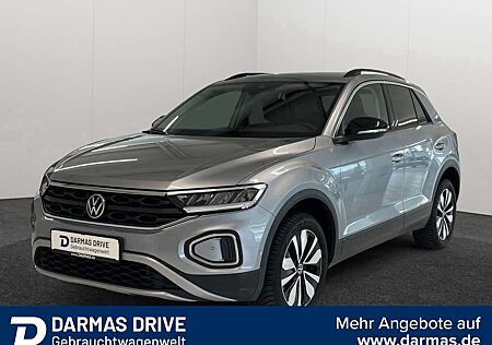 VW T-Roc Volkswagen GOAL 1.5 TSI DSG ACC Navi LED Keyless TOP