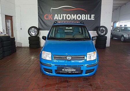 Fiat Panda 1.2 8V Dynamic KLIMA TÜV NEU