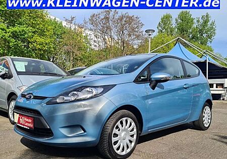 Ford Fiesta 1.25 44kW Trend Klima/PDC
