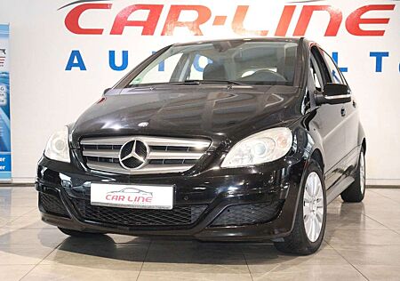 Mercedes-Benz B 180 CDI *Klima*Navi*Alu*PDC*AU/HU neu*