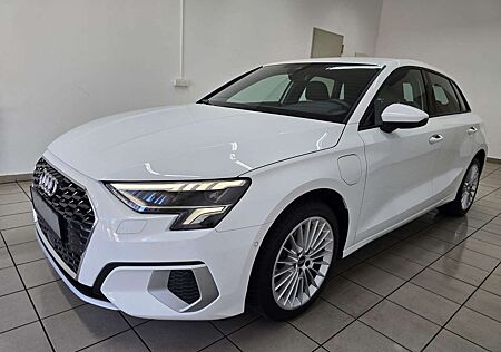 Audi A3 Sportback 40 TFSI e LED Virtual Apple CarPlay