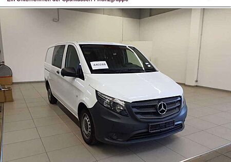 Mercedes-Benz Vito 114 CDI Lang HA NAVI PDC KAMERA