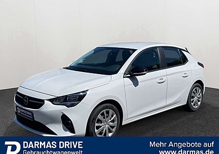 Opel Corsa 1,2 Edition Navigation LED Sizhz.