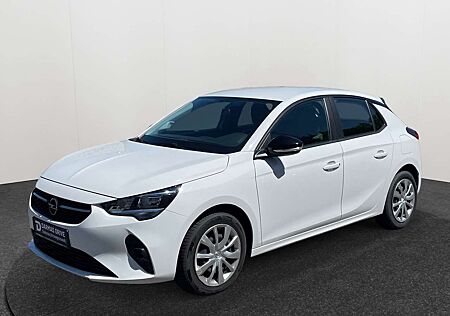 Opel Corsa 1,2 Edition Navigation LED Sizhz.