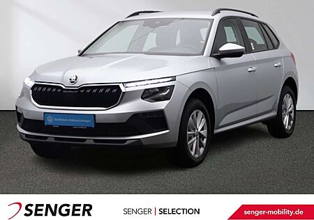 Skoda Kamiq 1.5 TSI CarPlay Matrix AHK Digi-Cockpit