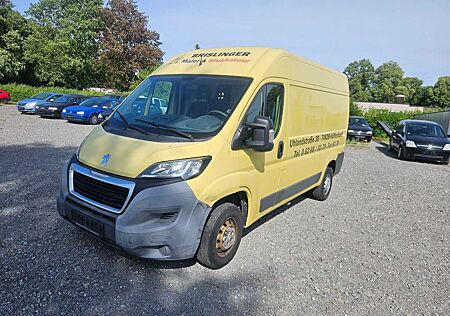 Peugeot Boxer HDi 435 L4H2 Komfort Plus