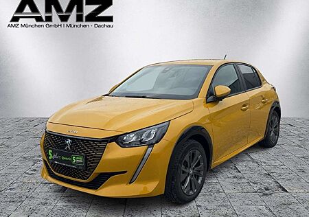 Peugeot 208 e- Active Pack Navi*LED*CarPlay*DAB