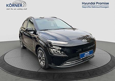 Hyundai Kona Electro TREND PLUS (150kW) *SHZ*VIRTUAL*LED*STANDH