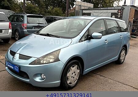 Mitsubishi Grandis 2.4 Invite 7-Sitzer Klima TÜV neu !!!