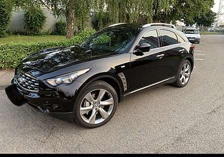 Infiniti FX FX30d AWD Aut. S Premium