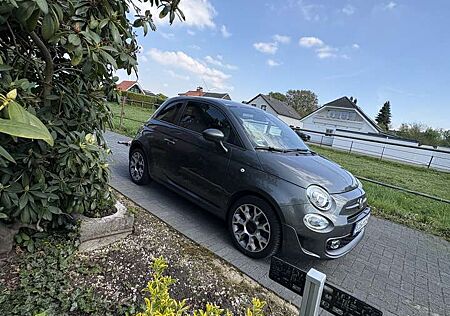 Fiat 500 S (06.2016->)
