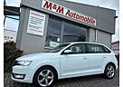 Skoda Rapid /Spaceback 1.2i Spaceback Cool Edition Klima+PDC+ALU