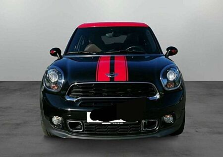 Mini Cooper S Paceman Cooper S