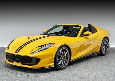 Ferrari 812 GTS