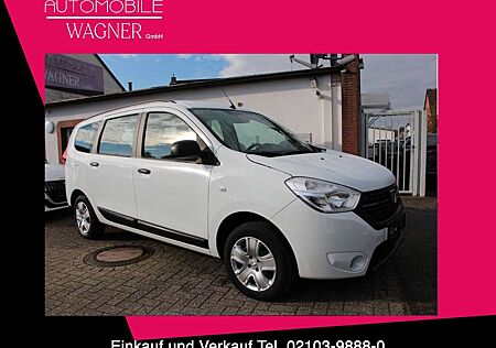 Dacia Lodgy Blue 1.5dCi Comfort KLIMA*EU6/06408