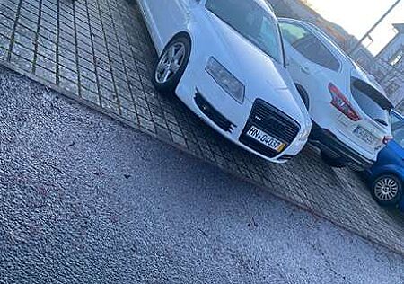 Audi A6 2,7