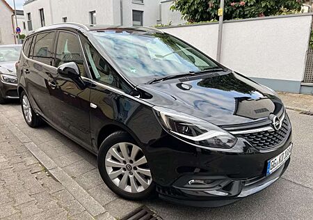 Opel Zafira Tourer 2.0 CDTI Automatik Innovation