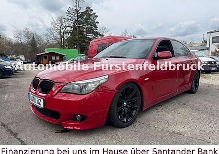BMW 530 d Edition Sport!DKG!M-Packet! Imolarot