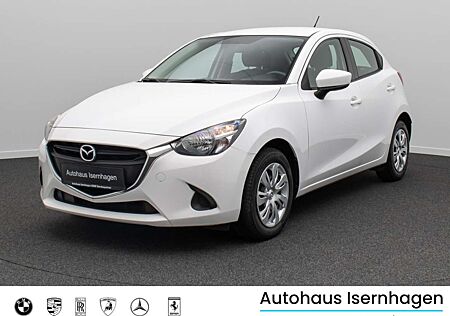 Mazda 2 Center-Line Temponat Start Stop Multilenk DSC