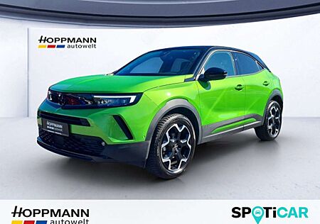 Opel Mokka Ultimate Automatik Navi LED Rückfahrkamera