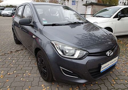 Hyundai i20 FIFA World Cup Edition